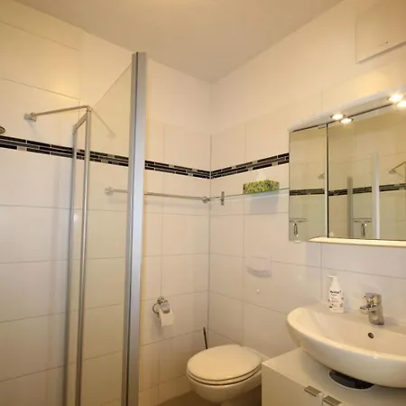 Apartment Meerzeit Groemitz