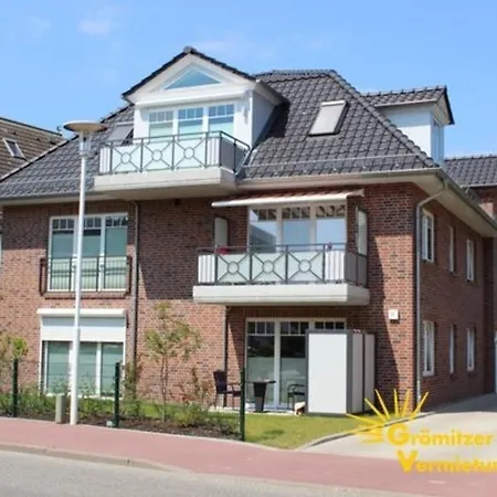 Meerzeit * Groemitz