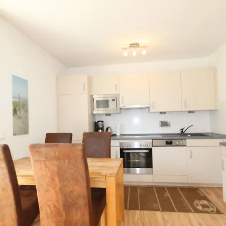 Meerzeit Apartment Groemitz