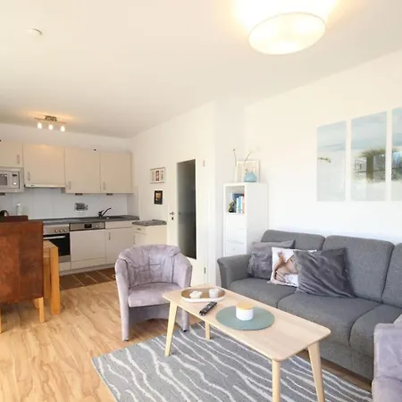 Apartment Meerzeit 162