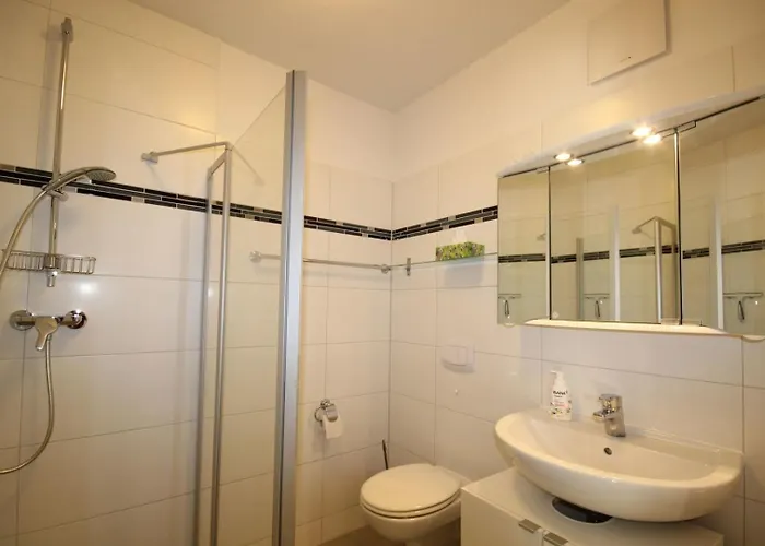 Lejlighed Meerzeit Grömitz