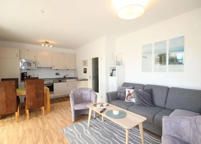 Apartment Meerzeit 162